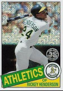 Rickey Henderson