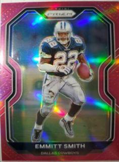 Emmitt Smith
