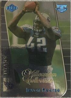 Jevon Kearse