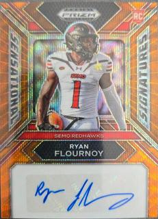 Ryan Flournoy