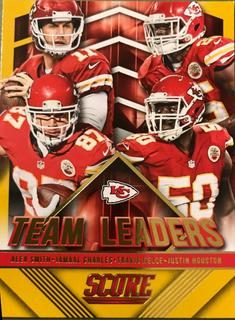 Kansas City Chiefs