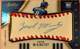 Zach McKinstry