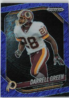 Darrell Green