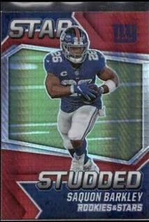 Saquon Barkley