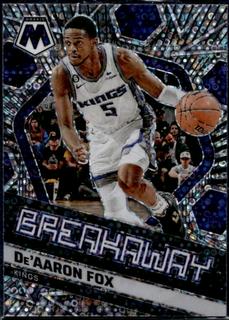 De'Aaron Fox