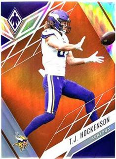 T. J. Hockenson
