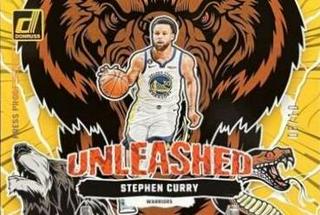 Stephen Curry