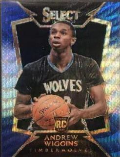 Andrew Wiggins