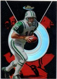 Chad Pennington