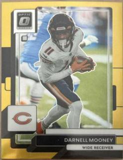 Darnell Mooney