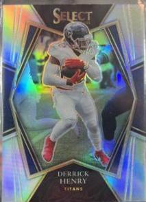 Derrick Henry