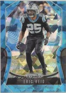 Eric Reid