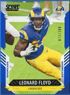 Leonard Floyd