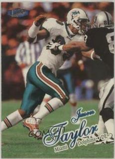 Jason Taylor