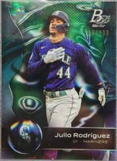 Julio Rodriguez