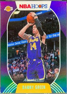 Danny Green