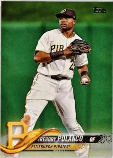 Gregory Polanco