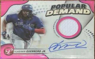 Vladimir Guerrero Jr.