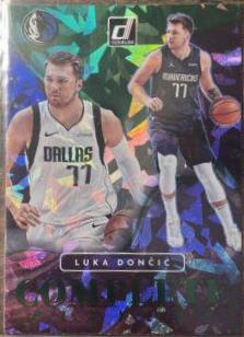 Luka Doncic