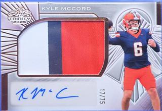 Kyle McCord