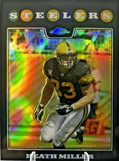 Heath Miller