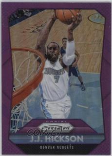 J.J. Hickson