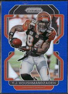 T. J. Houshmandzadeh