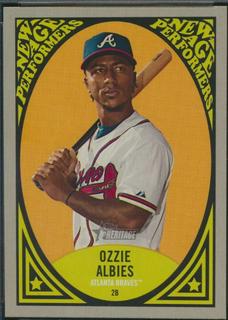 Ozzie Albies