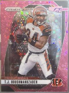 T.J. Houshmandzadeh