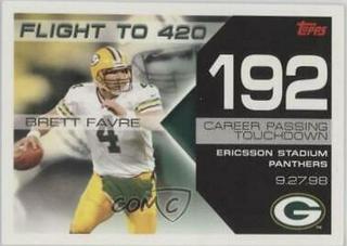 Brett Favre