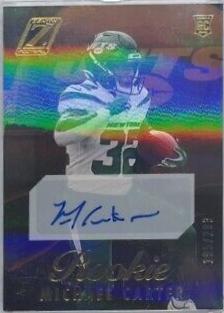 Michael Carter