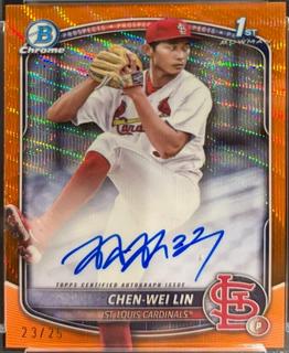 Chen-Wei Lin