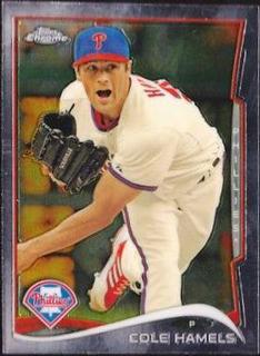Cole Hamels