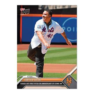 Bartolo Colon