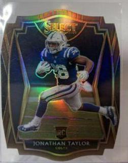 Jonathan Taylor
