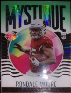 Rondale Moore