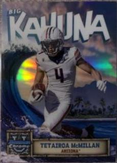 Tetairoa McMillan