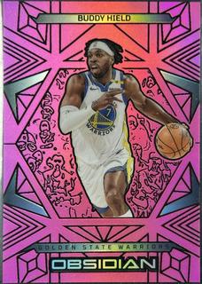 Buddy Hield