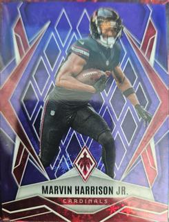 Marvin Harrison Jr.