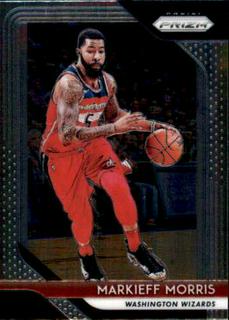 Markieff Morris
