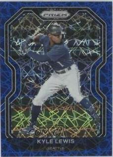 Kyle Lewis