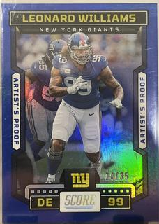 Leonard Williams