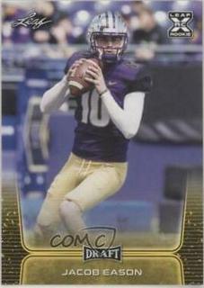 Jacob Eason