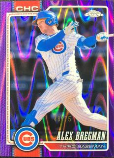 Alex Bregman