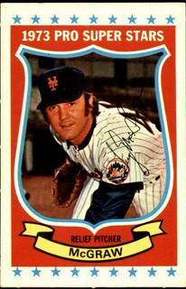 Tug McGraw
