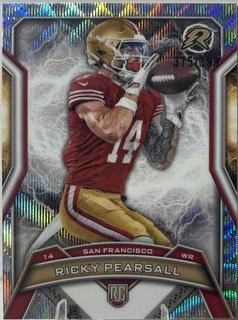 Ricky Pearsall