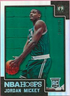 Jordan Mickey