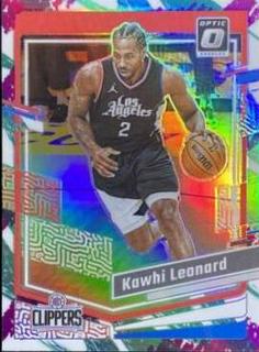 Kawhi Leonard