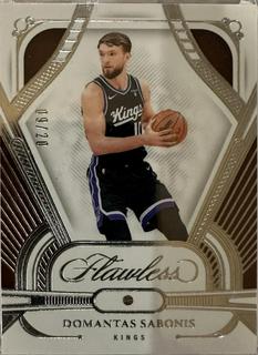 Domantas Sabonis