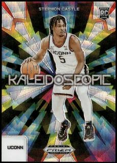 Stephon Castle